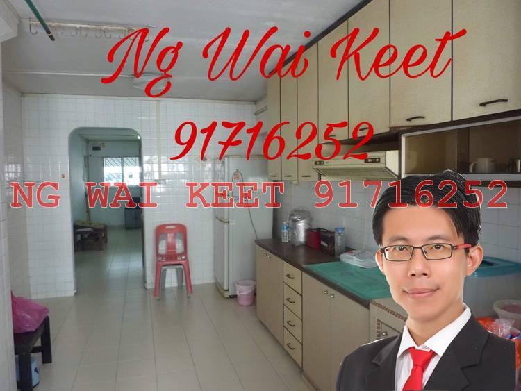 Hougang Avenue 6 thumbnail photo